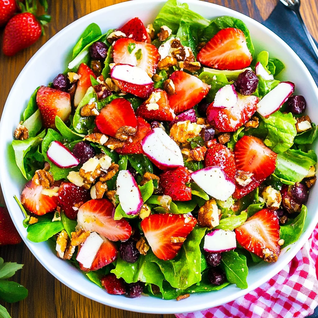 Strawberry