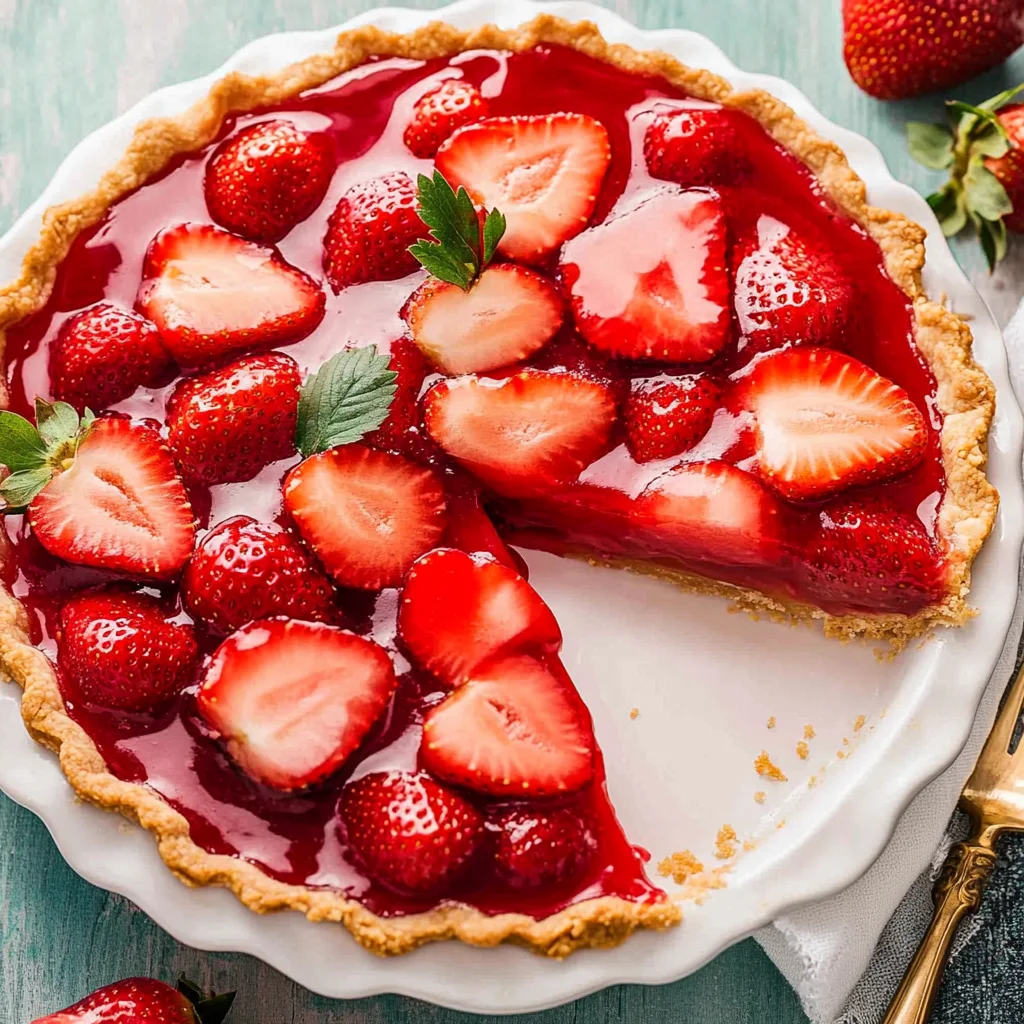 Strawberry