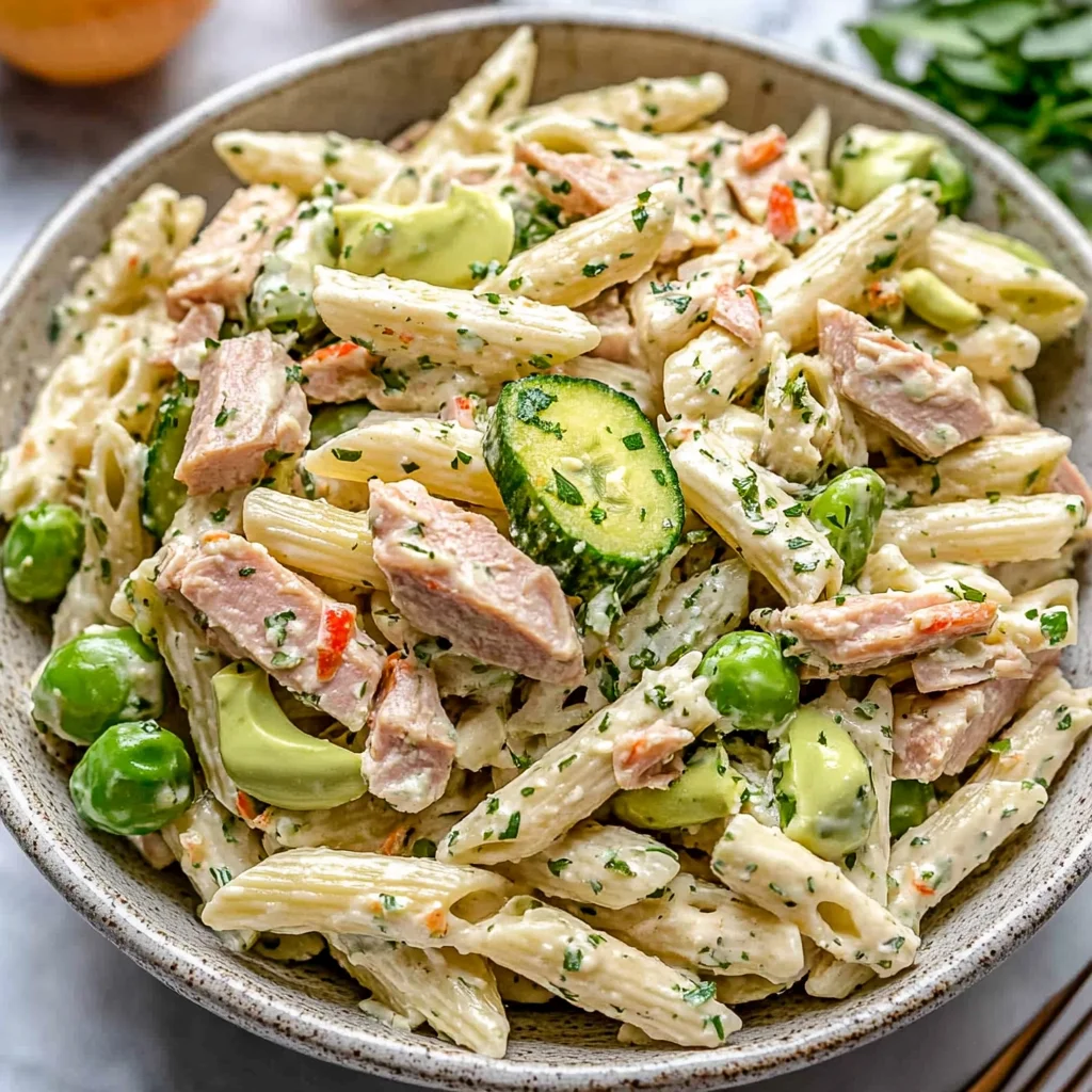 Tuna