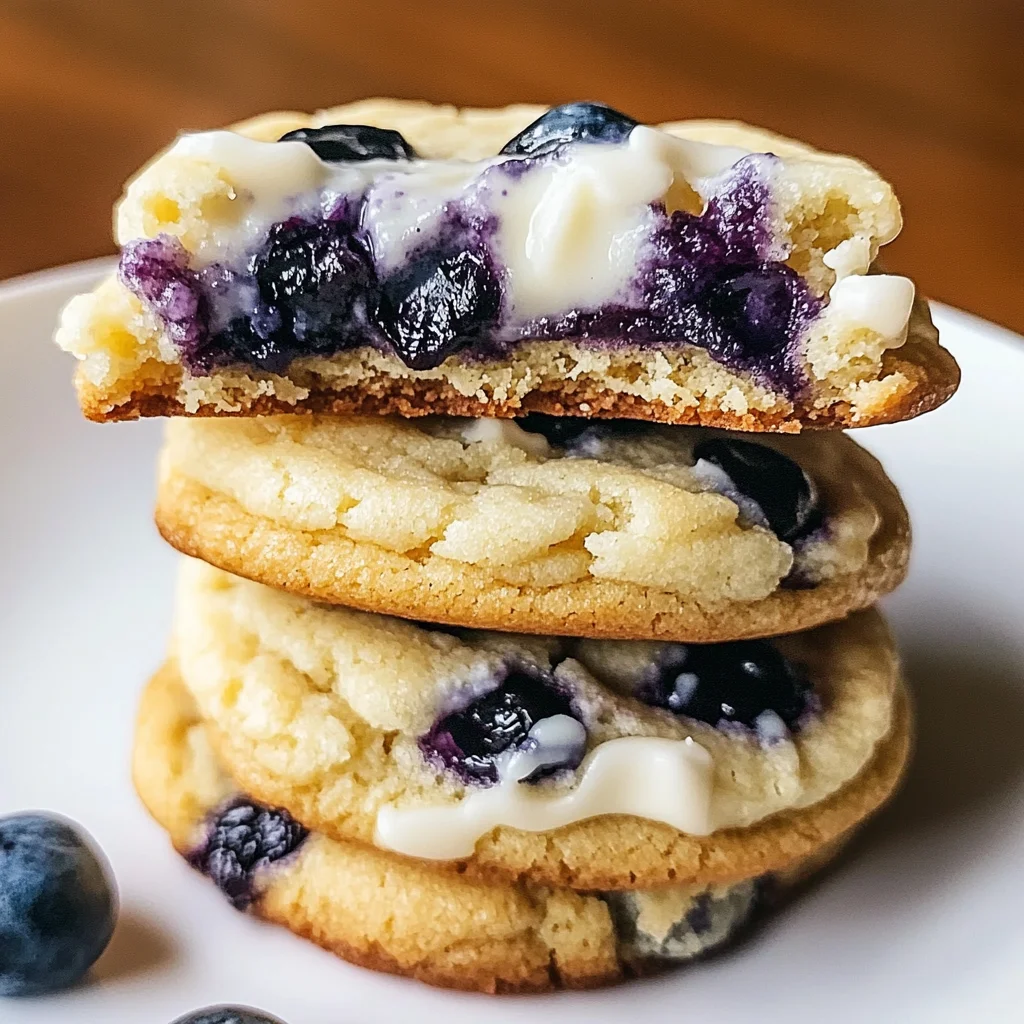 BLUEBERRY