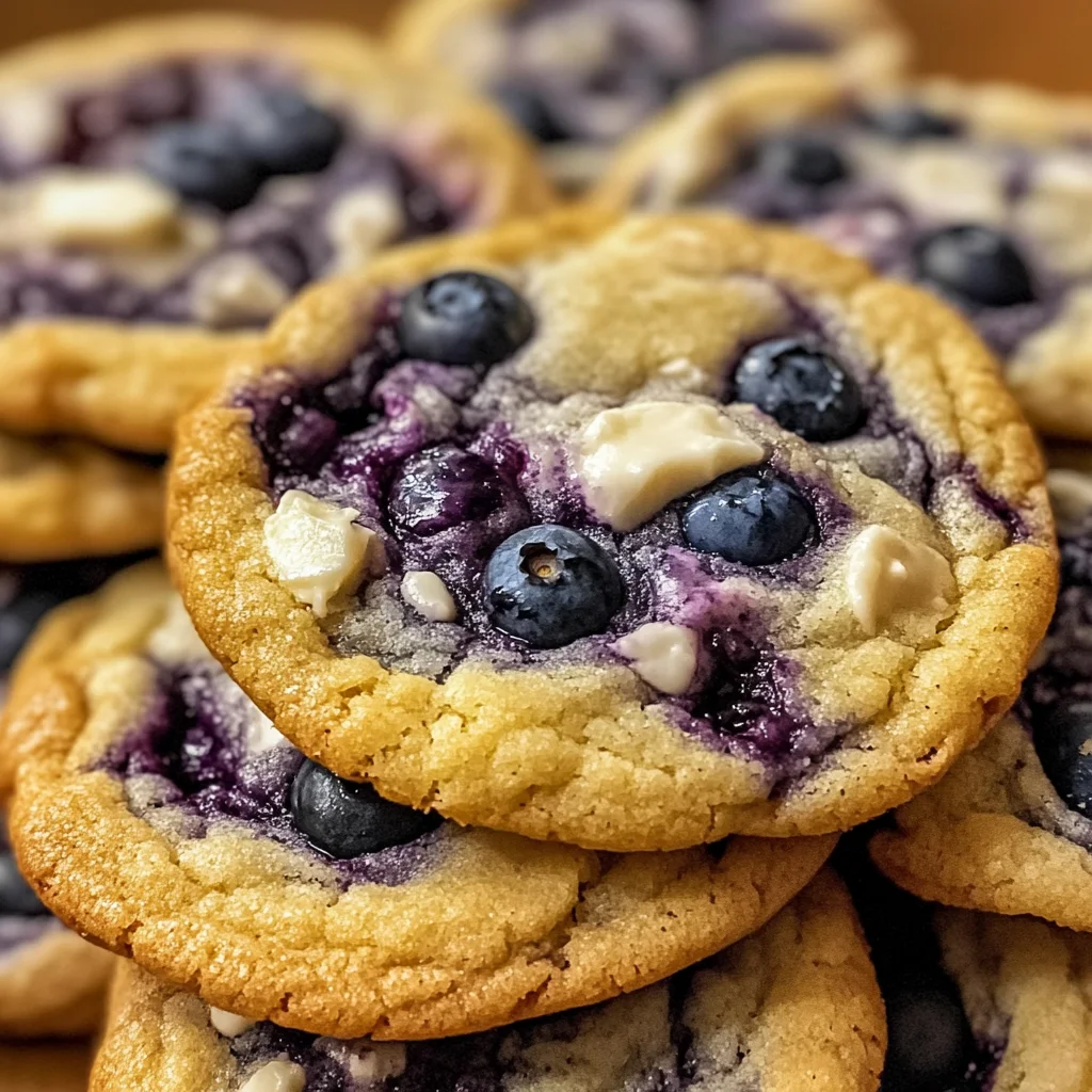 BLUEBERRY