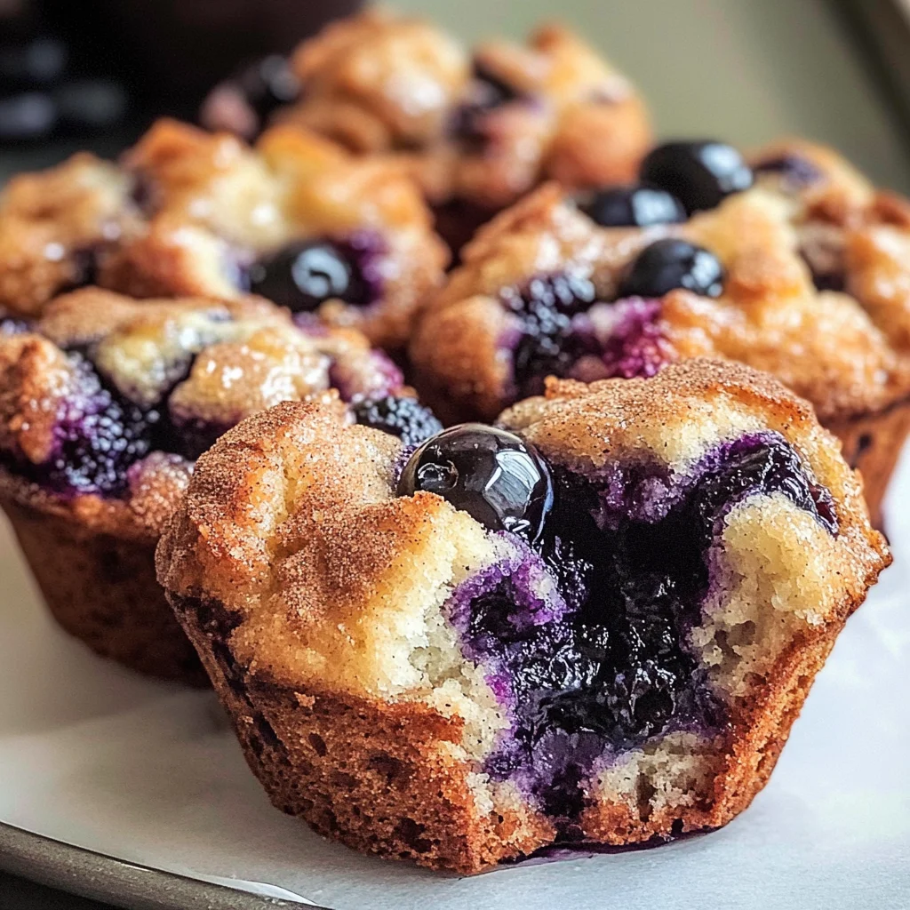 Blueberry