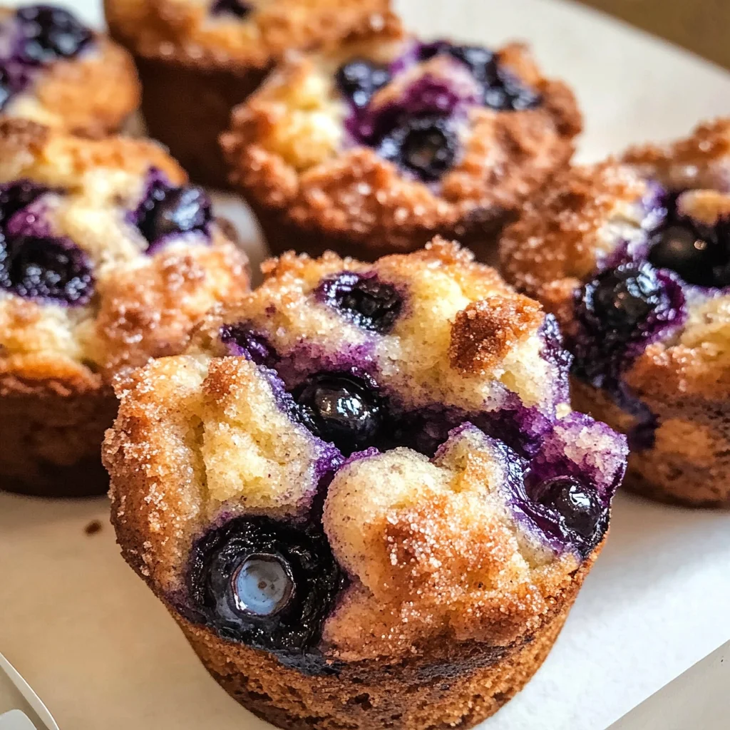 Blueberry