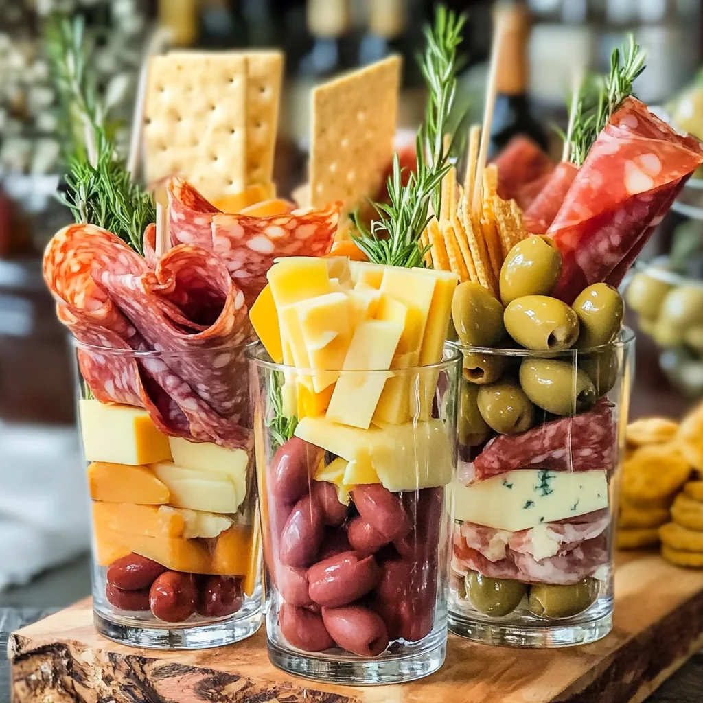 Charcuterie