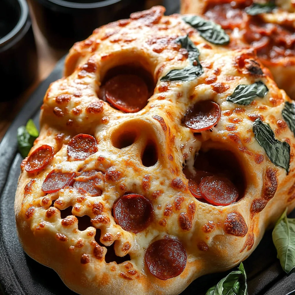 Cheesy