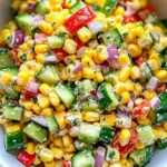 Corn Salad