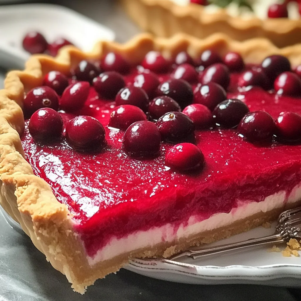 Cranberry
