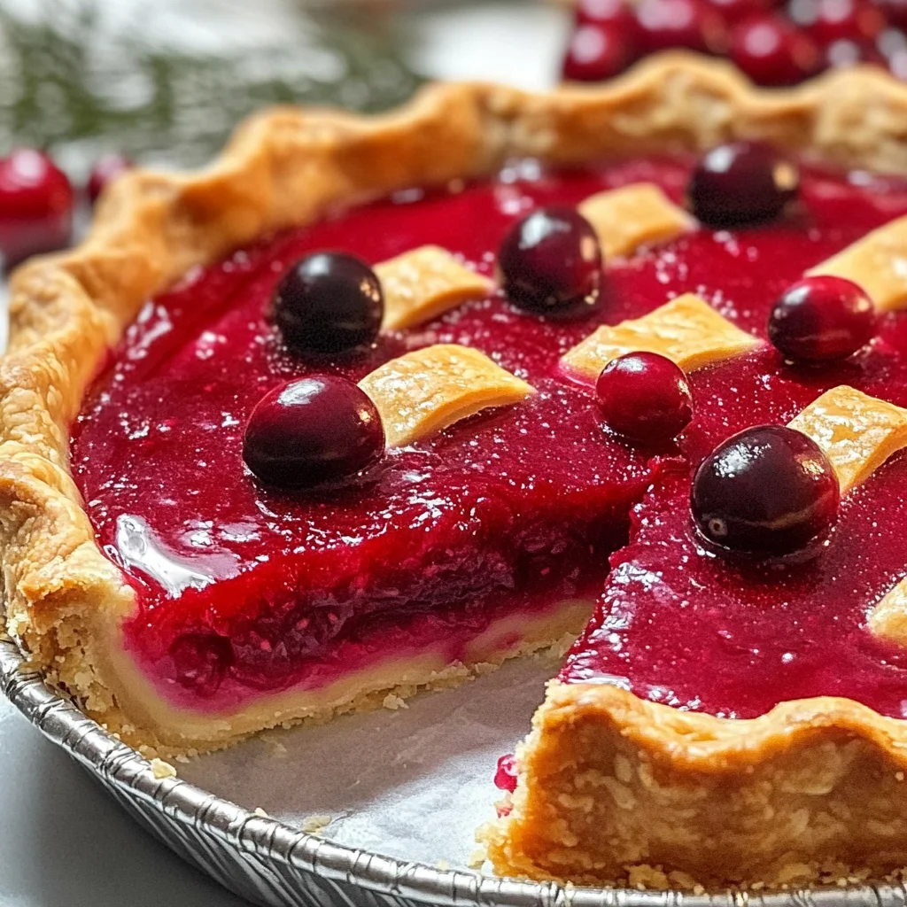 Cranberry