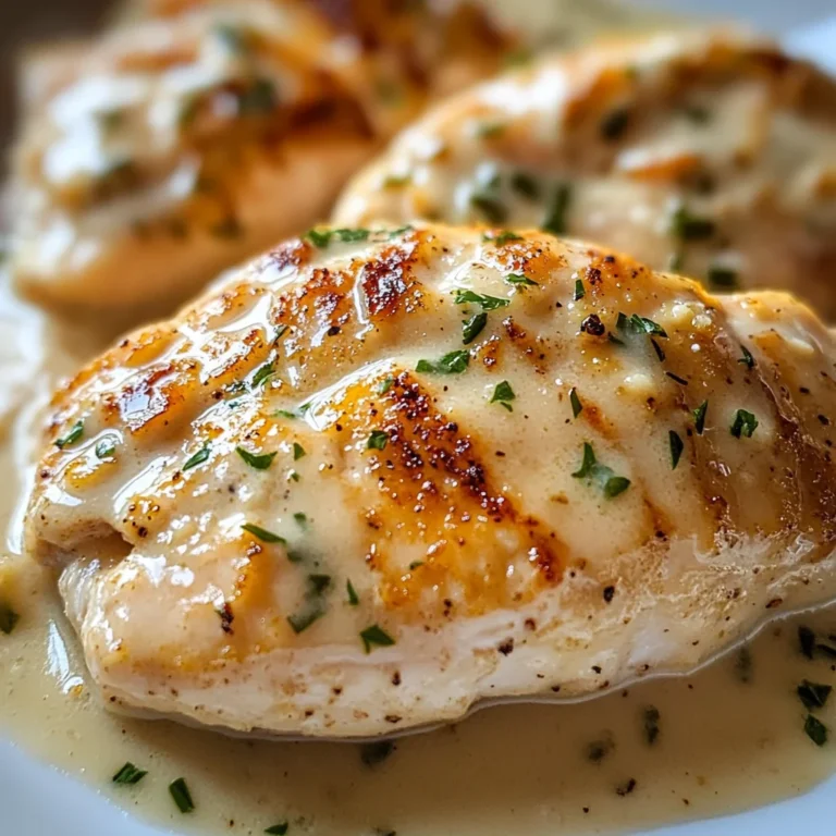 Easy Ranch Chicken Crockpot Recipe for Busy Nights