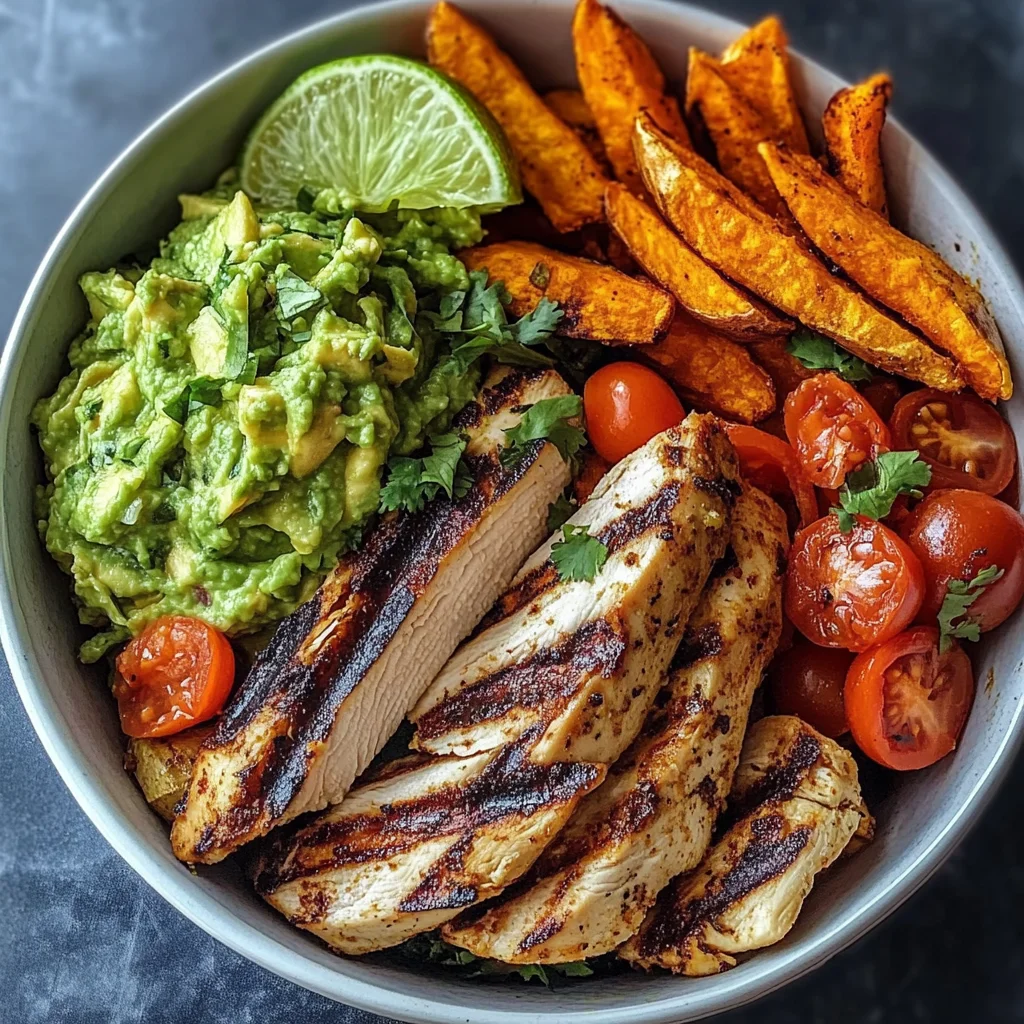 Grilled