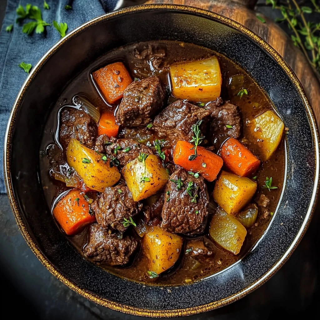 Hearty