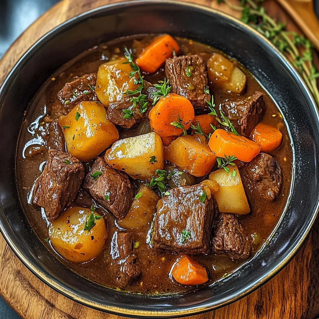 Hearty