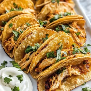 Mini Tacos