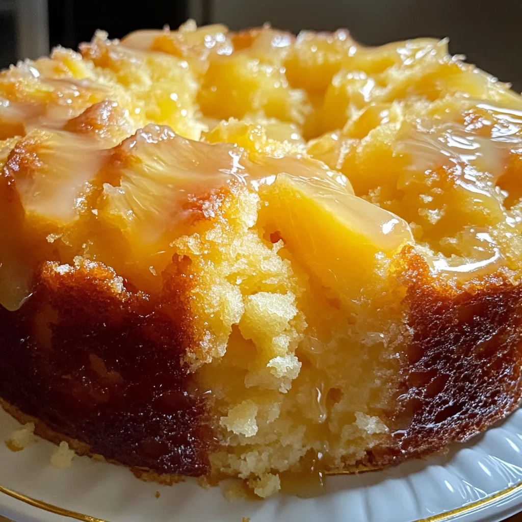 Pineapple