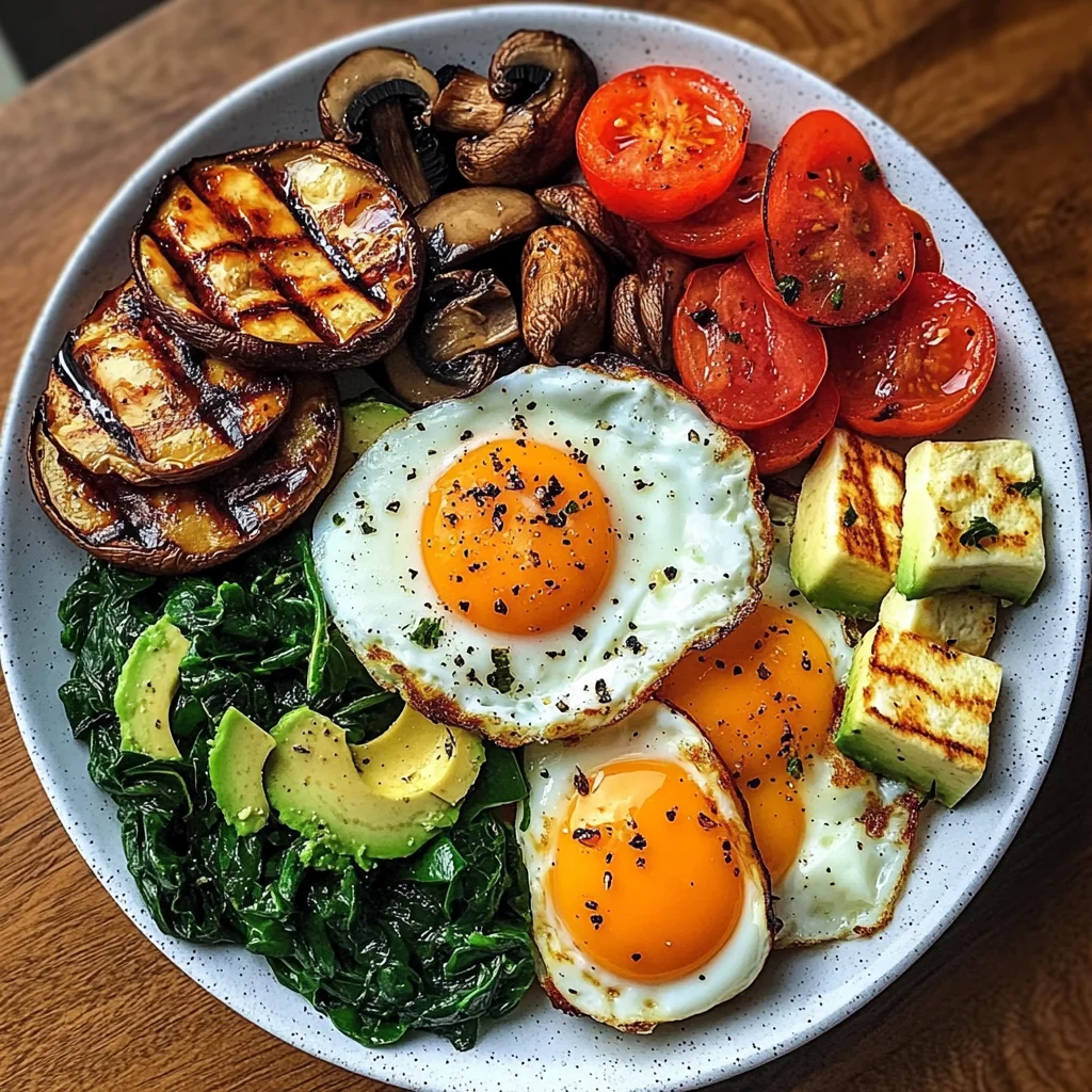Protein-Packed