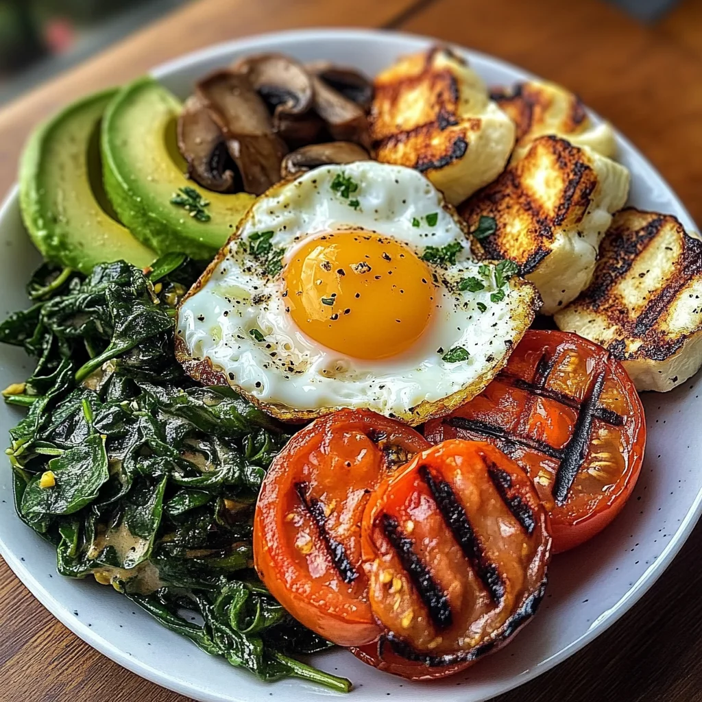 Protein-Packed
