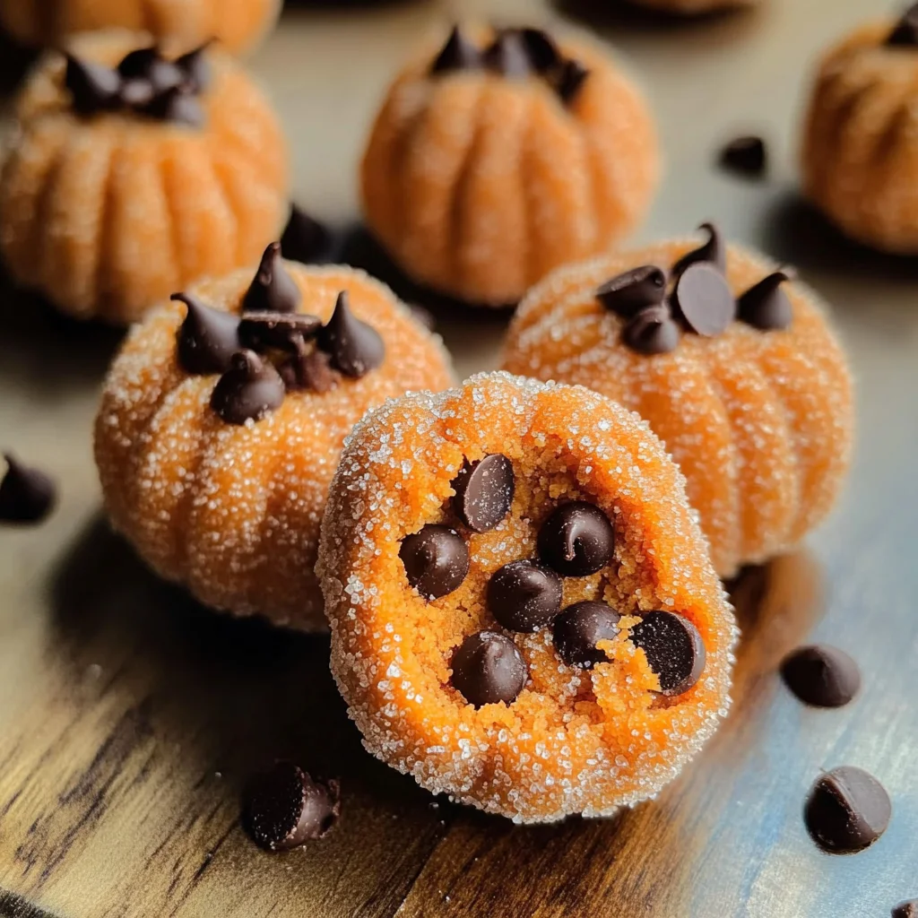Pumpkin