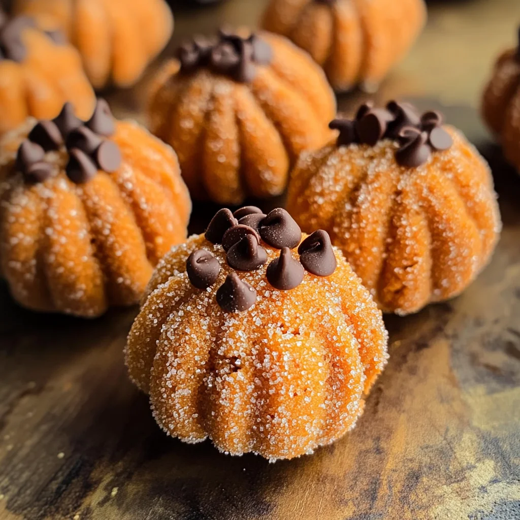 Pumpkin
