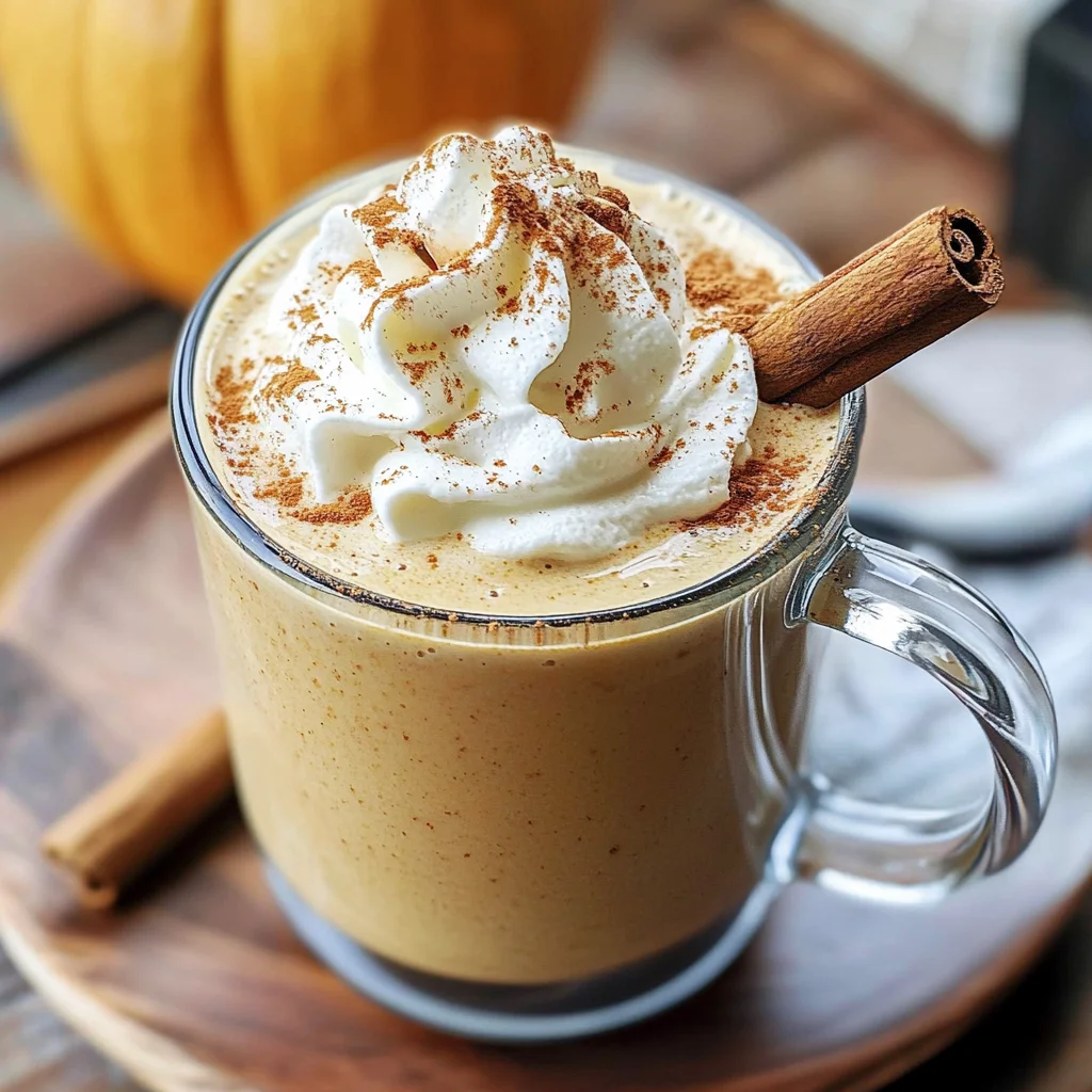 Pumpkin