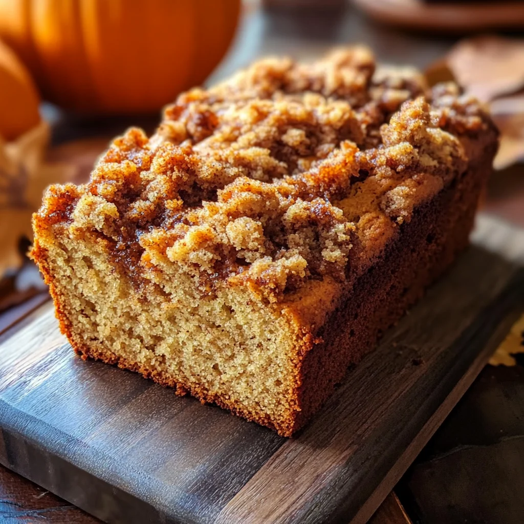 Pumpkin