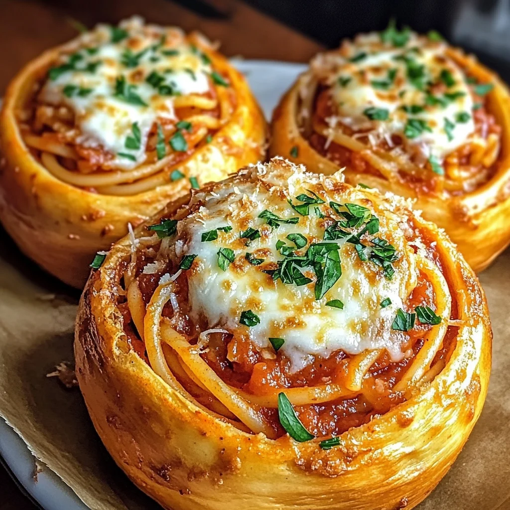 Spaghetti