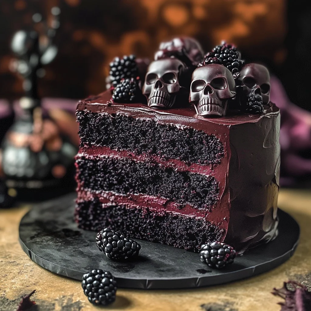 Spooky
