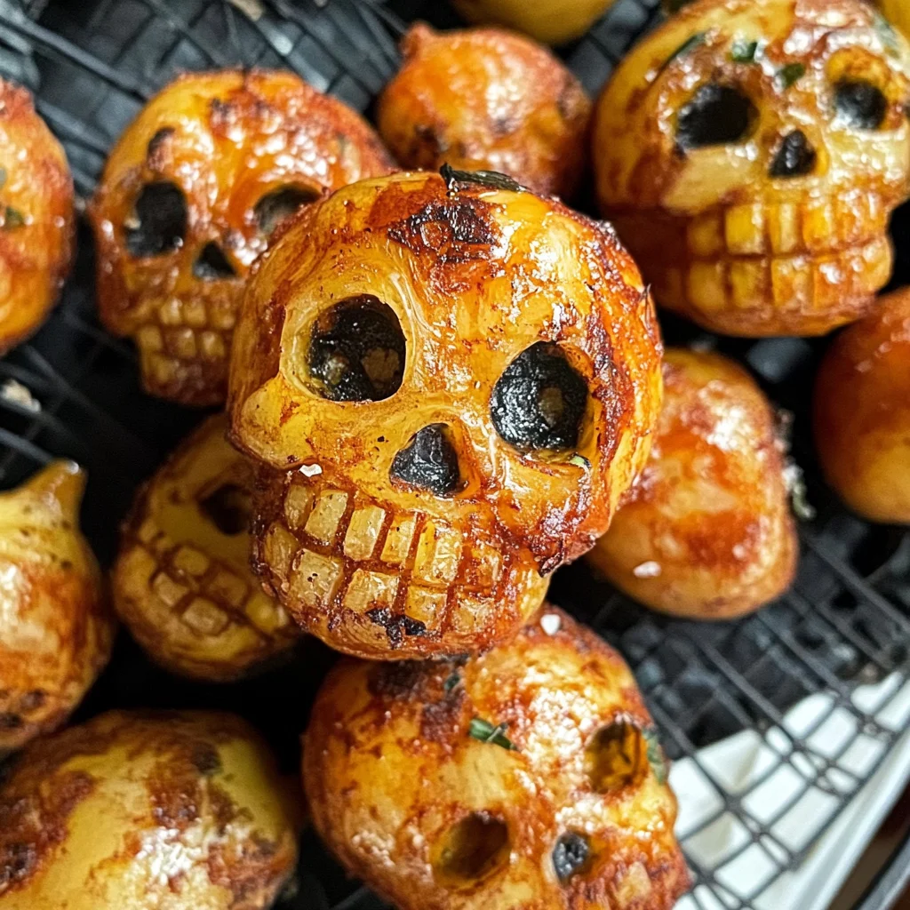 Spooky
