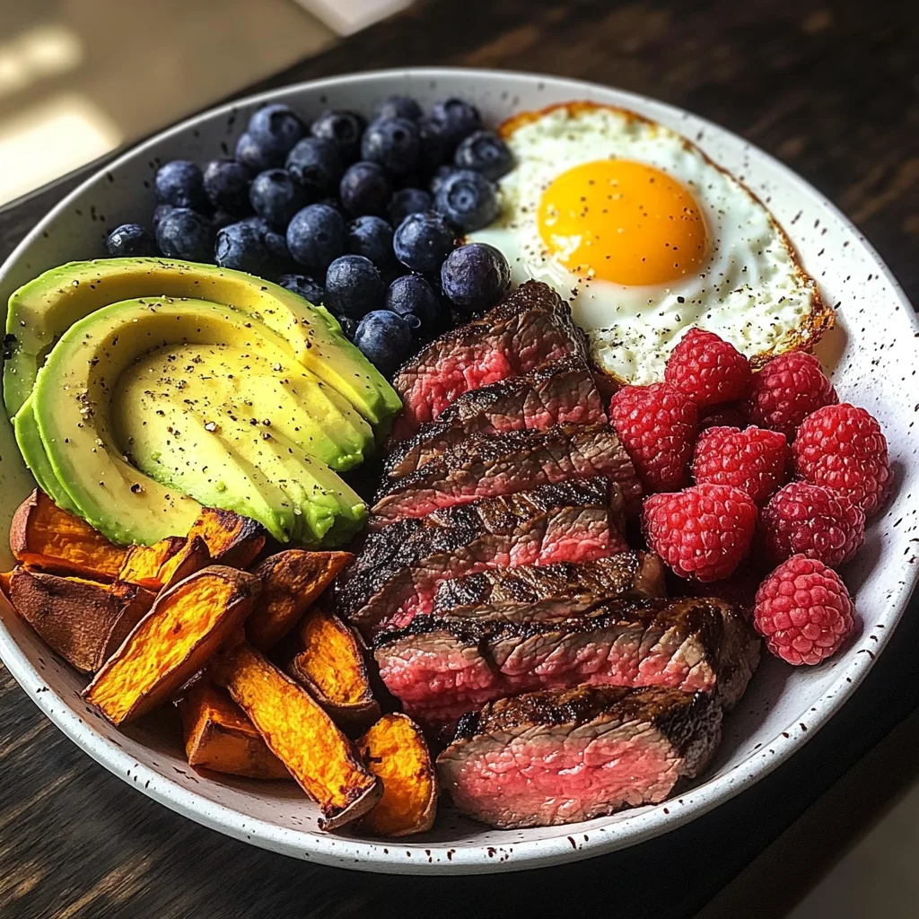 Steak