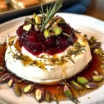 Whipped Brie