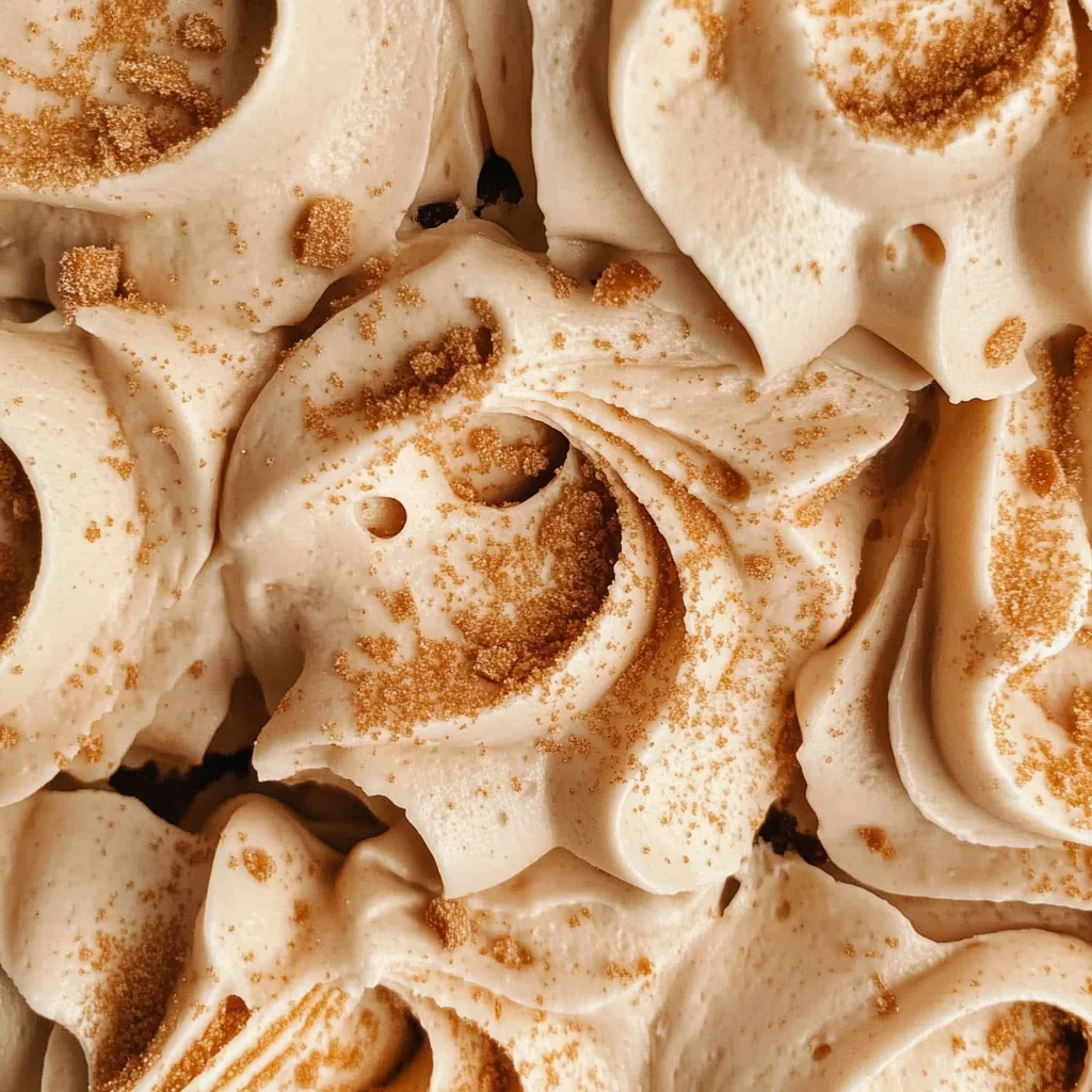 Biscoff Buttercream