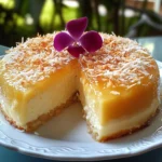 Catch a Husband Cake