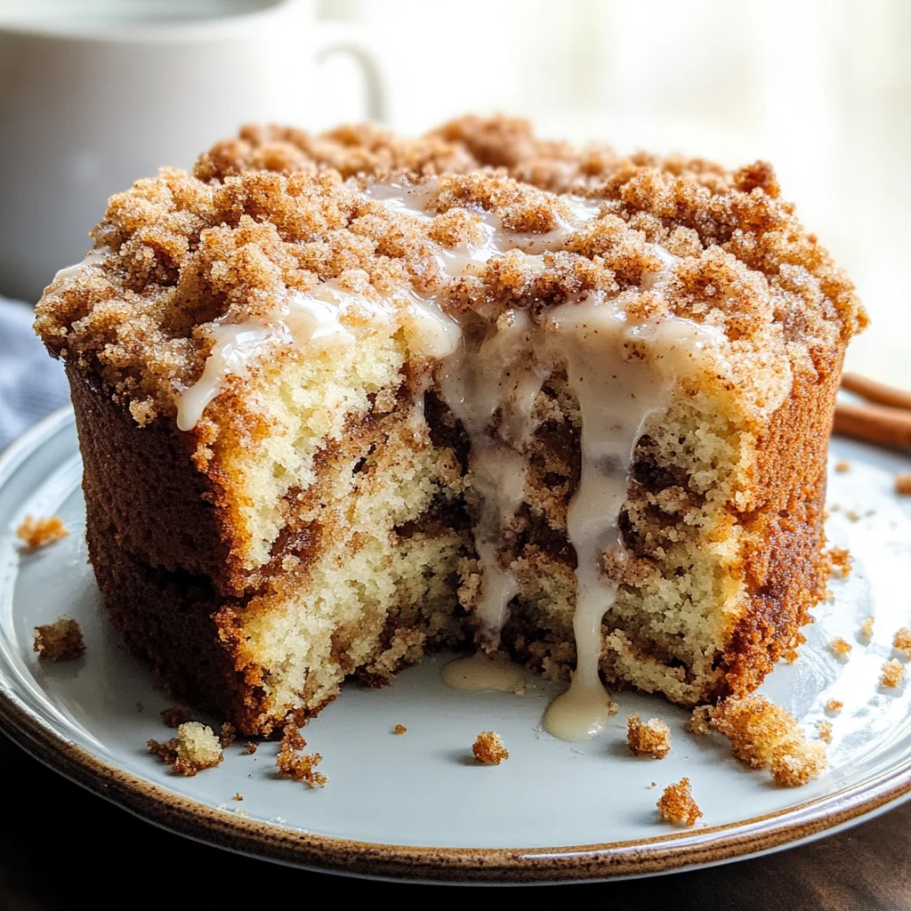 Coffee Cake