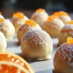Creamsicle Truffles: A Deliciously Sweet Treat for Any Occasion