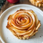 How To Make Apple Roses Recipe {VIDEO}
