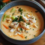 Indulgent Crab Soup Recipe: Your New Coastal Comfort Classic