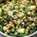 Kale Quinoa Salad - With Lemon Dressing