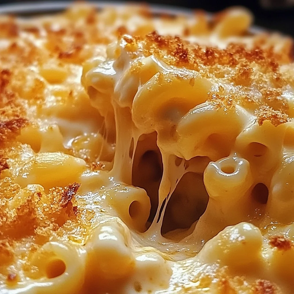 Mac and Cheese