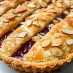 Mary Berry Congress Tarts