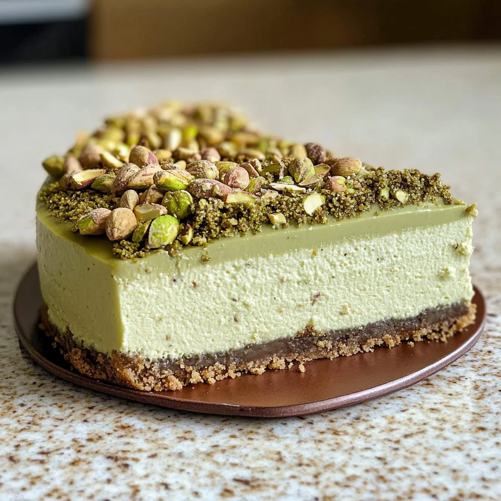 Pistachio