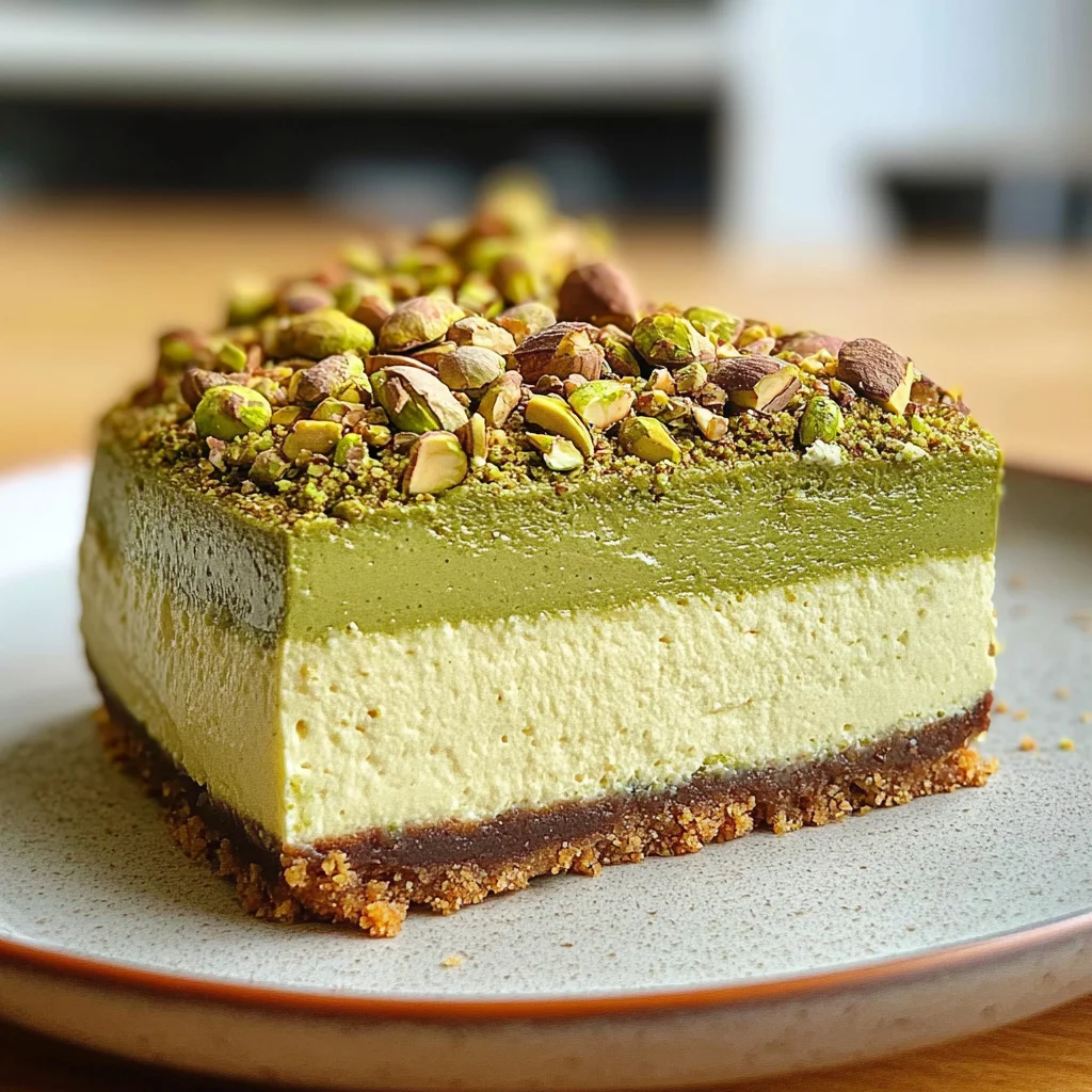 Pistachio