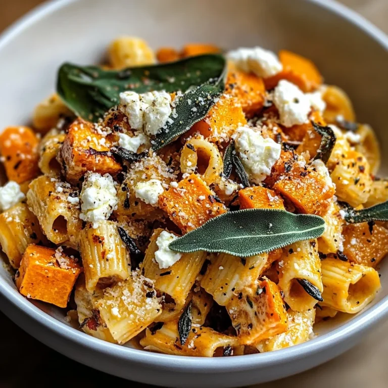Viral Sweet Potato Goat Cheese Sage