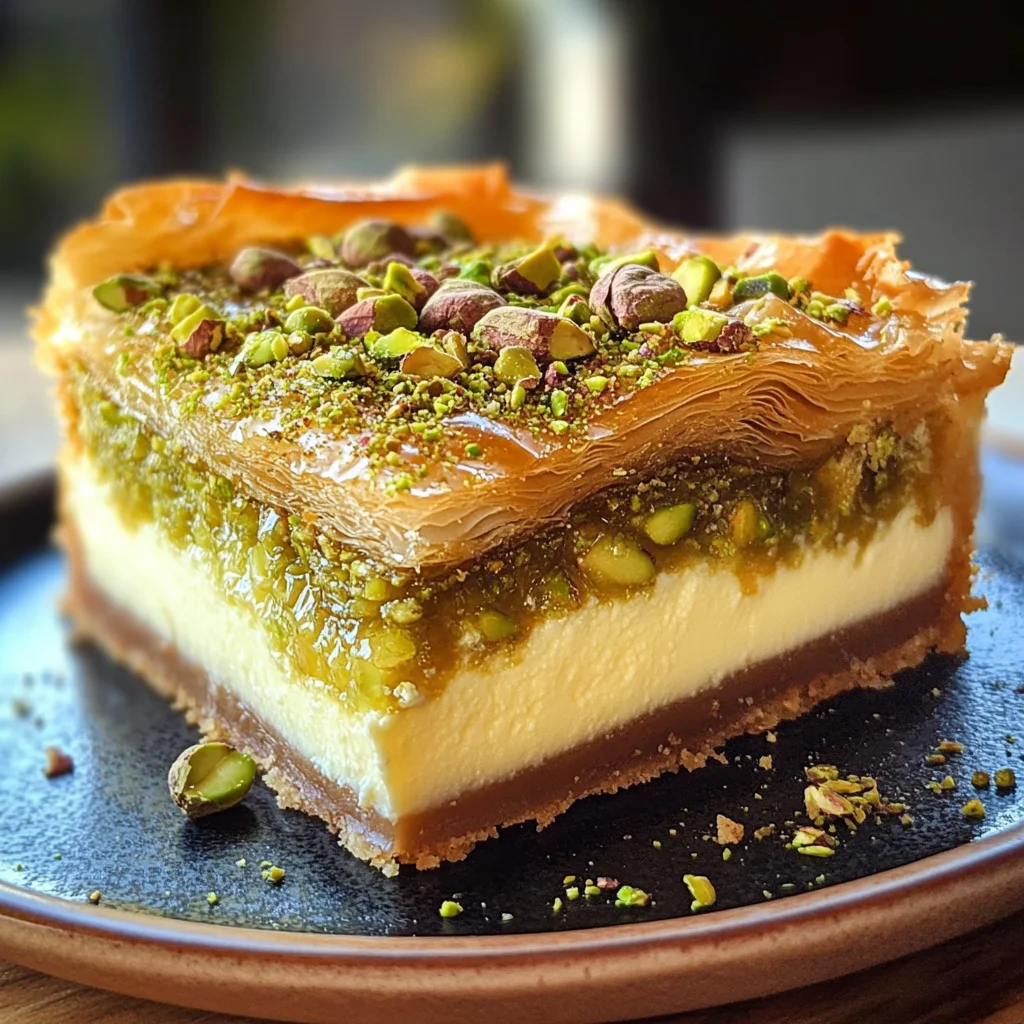 Baklava