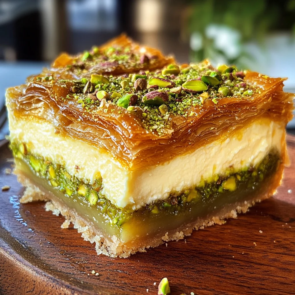 Baklava