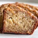 Banana Bread