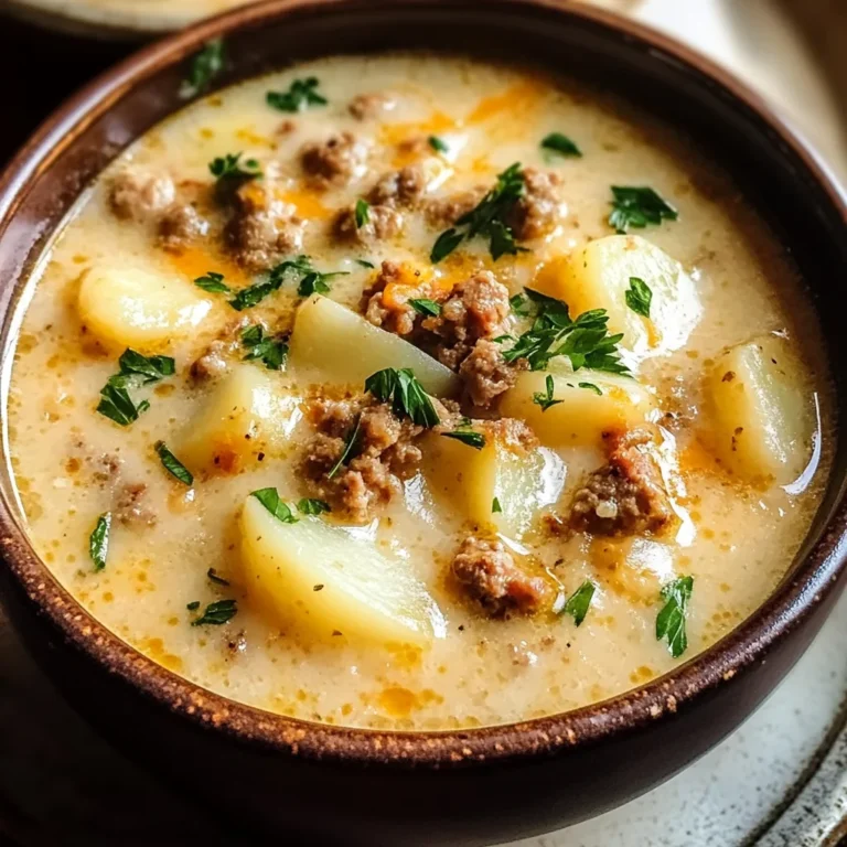 Crockpot Potato Soup Recipes – The Cozy Family Favorite