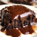 Easy Chocolate Sticky Toffee Pudding Recipe