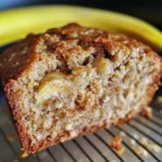 Instant Pot Banana Bread