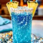 Jack Frost Mimosa