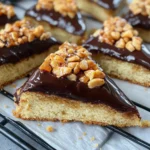 Nussecken selber machen