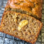 The Best Healthy Banana Bread Recipe
